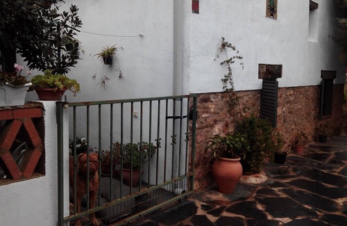 Canamero Apartment | CTR La Albergueria