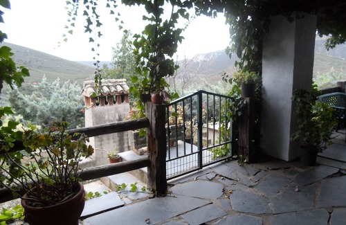 Canamero Apartment | CTR La Albergueria