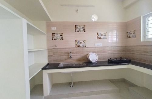 Tiruchirappalli Bed & Breakfast | CTS Residency