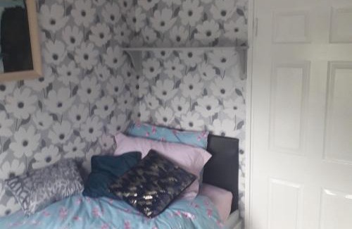 Mullingar Bed & Breakfast | Cuan na bPiobairí