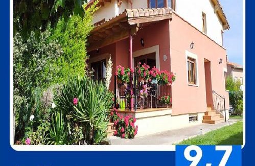 Buniel House | Cuarenta y Ocho Luces