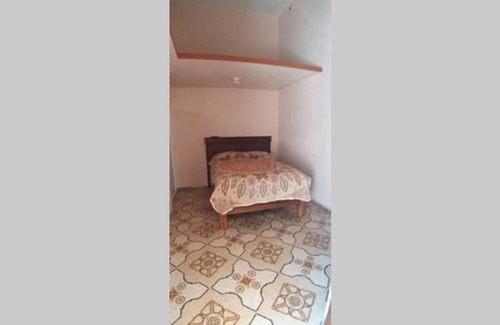 Centro Apartment | Cuarto 5