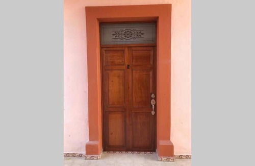 Centro Apartment | Cuarto 5