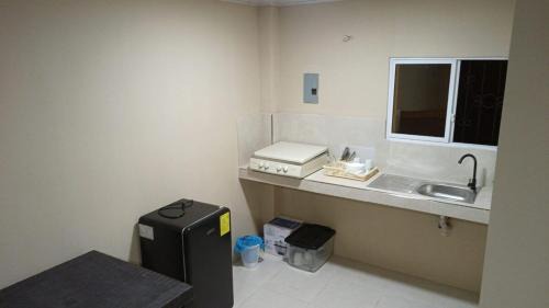 Portoviejo Apartment | Cuarto Monoambiente Pucem