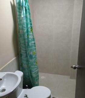 Portoviejo Apartment | Cuarto Monoambiente Pucem