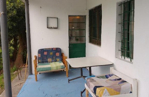San Luis House | Cuarzo Blanco