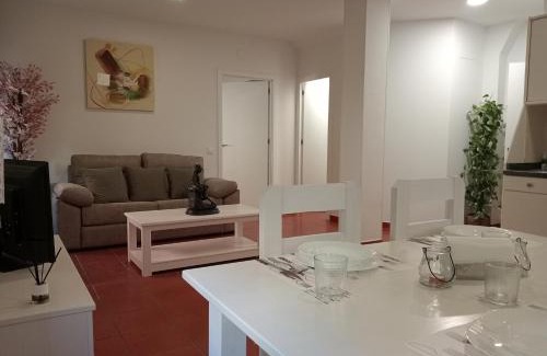 Najera Apartment | CUARZO loft La Piedra de Najera