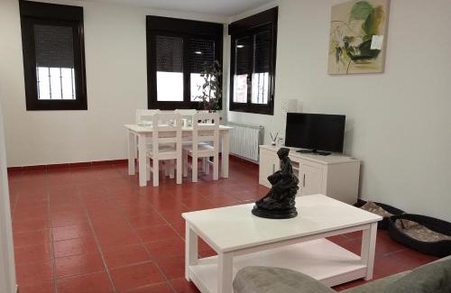 Najera Apartment | CUARZO loft La Piedra de Najera