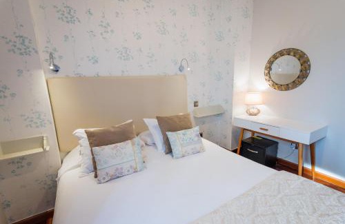 Torrelavega House | Cuatro Caminos Rooms