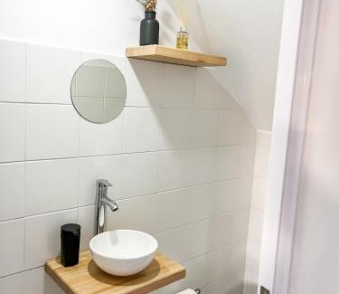 General Pico Apartment | Cuatro Estaciones