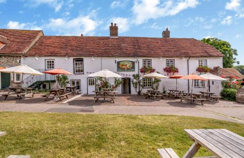 East Dean and Friston Bed & Breakfast | Cub Bedroom Three