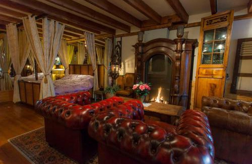 's-Hertogenbosch Bed & Breakfast | CubaCasa