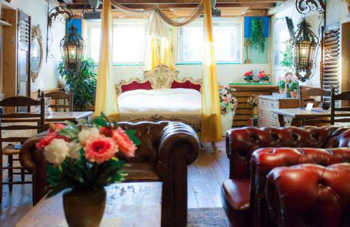 's-Hertogenbosch Bed & Breakfast | CubaCasa