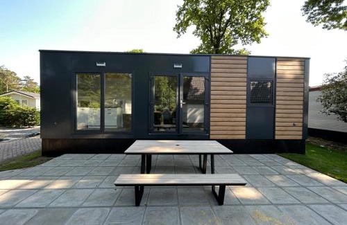 Zennewijnen Ski Chalet | Cube