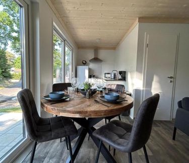 Zennewijnen Ski Chalet | Cube
