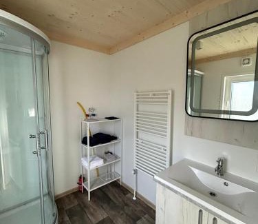 Zennewijnen Ski Chalet | Cube