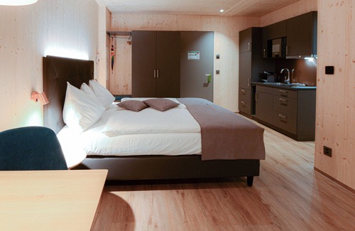 Bad Ragaz Hotel | Cubilaris Motel Bad Ragaz