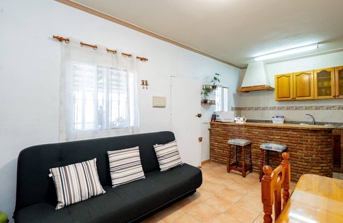 Alhaurin el Grande Cottage | Cubo's Casa Rural La Era de Carraholo/private pool/BBQ/free Wi-Fi