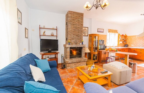 Coin Cottage | Cubo's Casa Los Sueños/private pool/rural