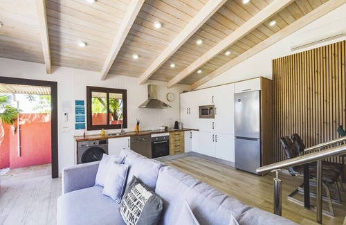 Alhaurin el Grande Cottage | Cubo's Finca Las Palmeras/Private pool/Free Wifi