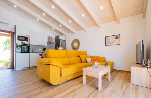 Alhaurin el Grande Cottage | Cubo's Finca La Graciosa/private pool/free wifi
