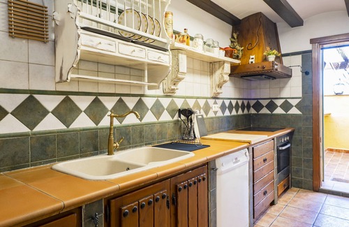 Coin Ski Chalet | Cubo's Valame Coin House Town Center/urban/pet friendly/free wifi