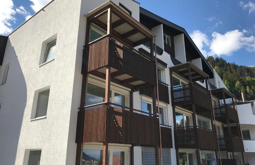 Acletta Apartment | Cucagna