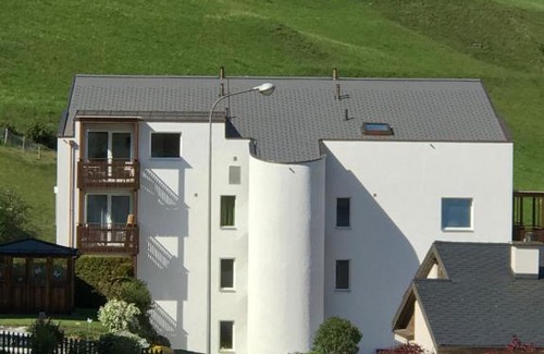 Acletta Apartment | Cucagna