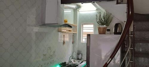 Quan Kien An House | Cuccu homestay