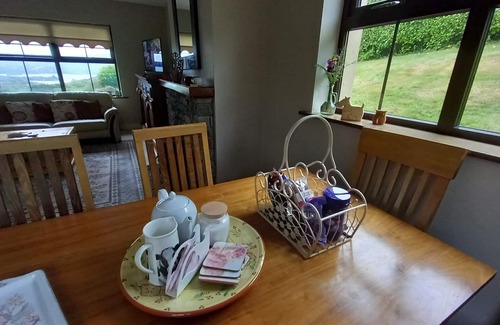 Glengarriff House | Cuckoo Tree House, Glengarriff, Beara Peninsula
