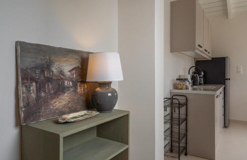 Aegina Town House | Cuckoos House