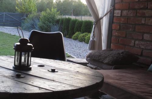 Szeligi Villa | Cudodomek SPA w Mrozach Wielkich koło Ełku