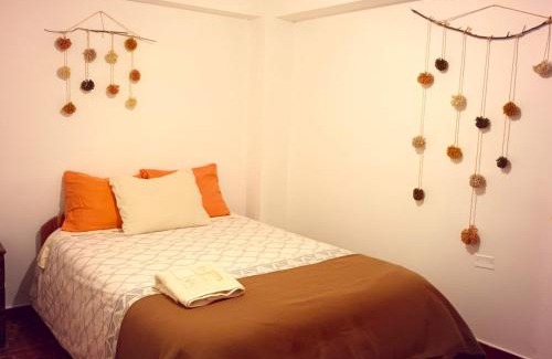 San Blas Apartment | Cuesta del Inka