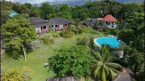 Alegria Resort | Cuestas Beach Resort and Restaurant