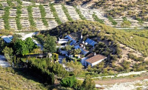 Baza House | Cuevas Andalucia