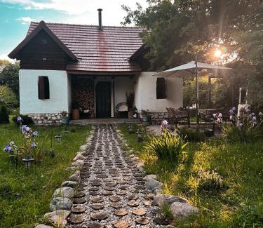 Avrig Ski Chalet | Cuib din Fagaras