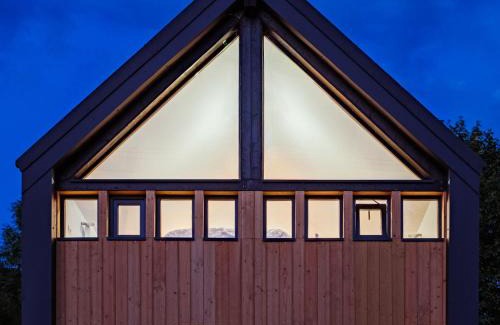 Tesila Ski Chalet | Cuibul Negru
