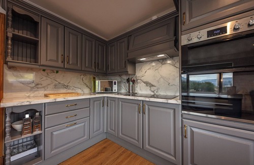 Duisdalemore House | Cuillin View House Skye