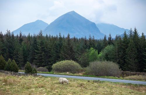 Isle of Skye House | Cuillin View House Skye