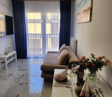 Zgorzelec Apartment | Cukierkowy Apartament