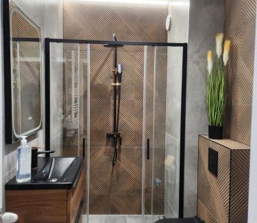 Zgorzelec Apartment | Cukierkowy Apartament