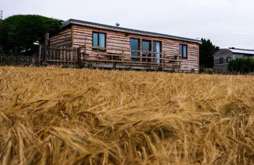 Culbokie Apartment | Culbokie Lodges