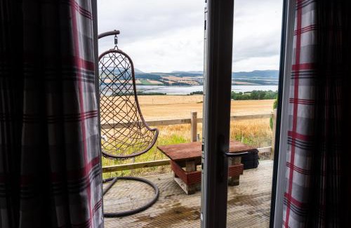 Culbokie Apartment | Culbokie Lodges