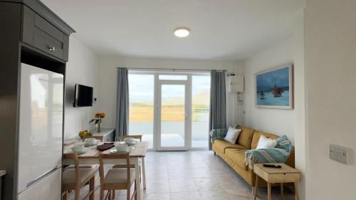 Glassillaun House | Culfin Cottage