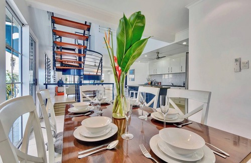 Cullen Bay Villa | Cullen Bay Villa