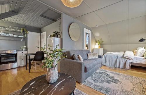 Downtown House | Cultural Gem in the Heart of Central Reykjavík