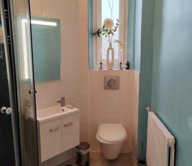 Alencon Apartment | Culture Maison Alençon