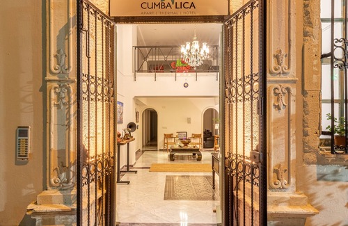 Ilica Apartment | Cumbalıca Beach Hotel