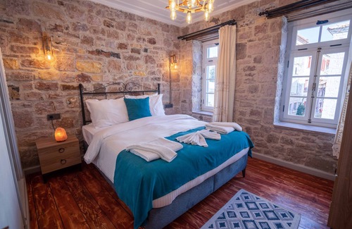 Karesi House | Cunda Alesta Otel