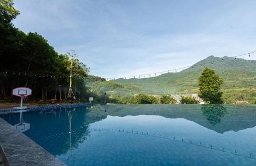 Ba Vi Villa | Cung Mây Villas - Venue Travel